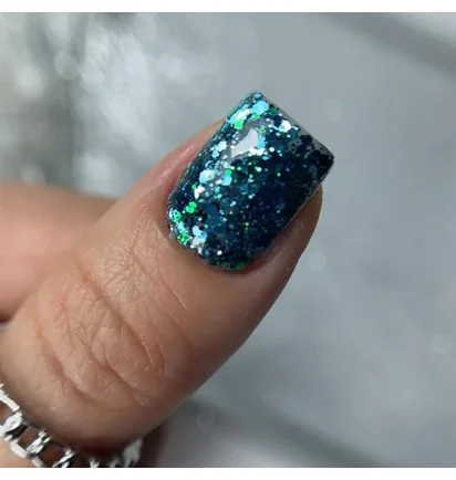 Дизайн-гель для нігтів Nails Of The Day Brokat Gel #03, 5 мл