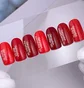 Гель-лак Nails Of The Day, Red, 10 мл