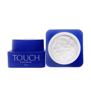 Gypsum Gel Touch, White, 30 ml