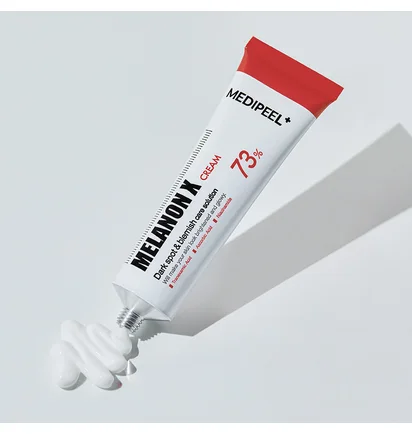 Крем для обличчя проти пігментації Medipeel Melanon X Cream, 30 мл