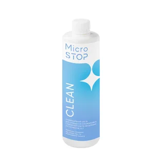 Універсальний засіб для очищення MicroSTOP Clean, 500 мл