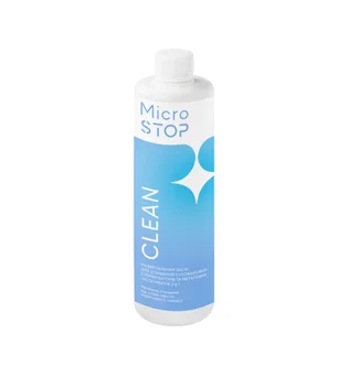 Uniwersalny płyn do czyszczenia MicroSTOP Clean, 500 ml