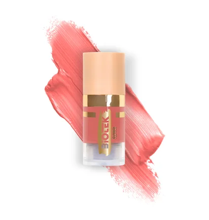 Пигмент для перманентного макияжа и микроблейдинга губ Biotek Flower, 7 мл