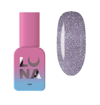 Baza kamuflująca Luna Moon Lurex #5, 13 ml