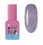 Baza kamuflująca Luna Moon Lurex #5, 13 ml