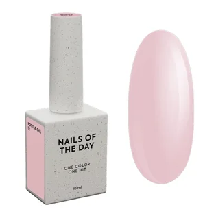Гель для зміцнення нігтів Nails Of The Day Bottle Gel #12, 10 мл