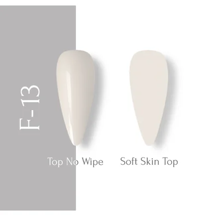 French Gel Polish Adore Professional French Gel Polish F-13 Linen, 8 ml