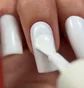 Гель-лак Nails Of The Day, White, 10 мл