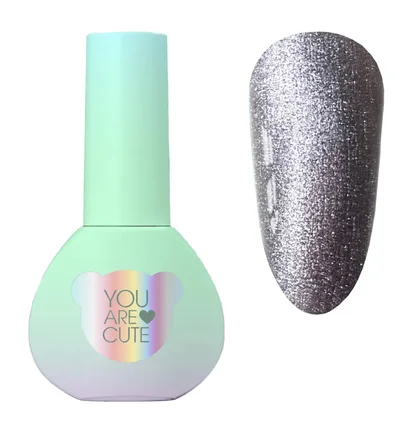 Гель-лак YouAreCute Color, #103, 5мл