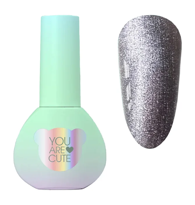 Гель-лак YouAreCute Color, #103, 5мл