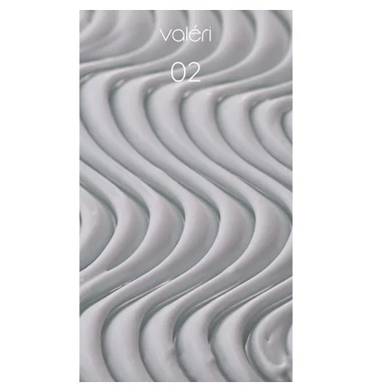 Гель-желе Valeri Jelly Gelly #02, 15 мл