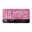 Гелеві тіпси Soft Gel Tips Medium Coffin #1, прозорі, 550 шт