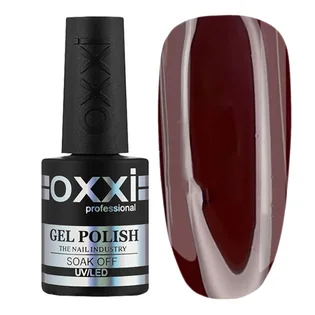 Камуфлююча кольорова база Oxxi Professional Color Base #08, 10 мл