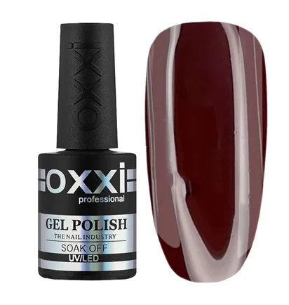 Камуфлююча кольорова база Oxxi Professional Color Base #08, 10 мл