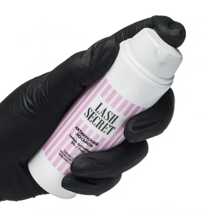 Utleniacz do farby 2% Lash Secret, 50 ml