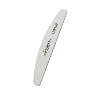 Nail File, 120/150 grit