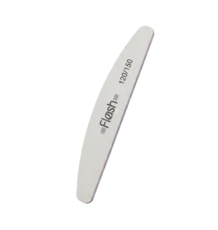 Nail File, 120/150 grit