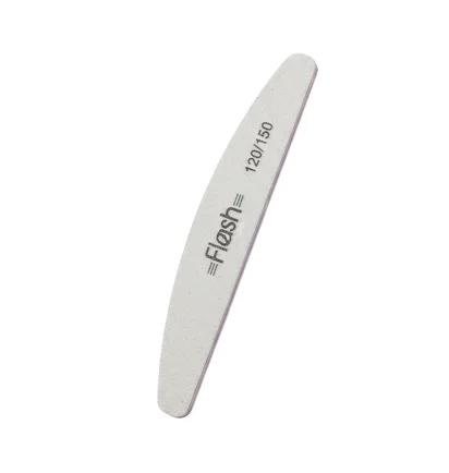 Nail File, 120/150 grit