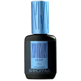 Праймер для вій Vilmy, Виноград, 15 мл