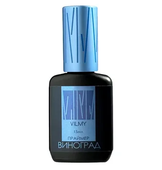 Праймер для вій Vilmy, Виноград, 15 мл
