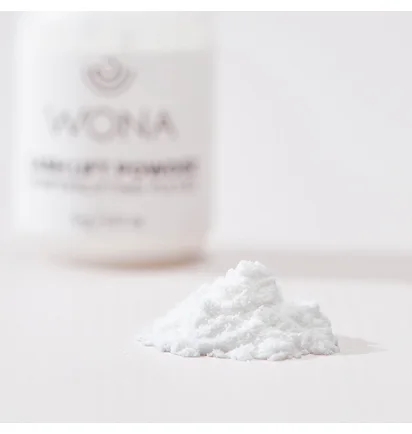 Пудра для ліфтингу вій Wona Lash Lift Powder, 5 г