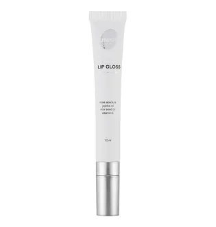 Блиск для губ з ментолом Unico Crush Lip, Lace, 12 мл