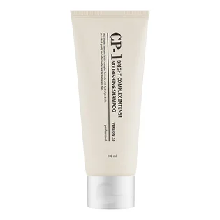 Шампунь для волосся CP-1 Bright Complex Intense Nourishing, 100 мл