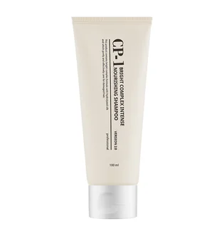 Шампунь для волосся CP-1 Bright Complex Intense Nourishing, 100 мл