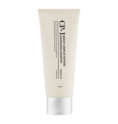 Шампунь для волосся CP-1 Bright Complex Intense Nourishing, 100 мл