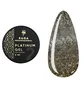 Żel do zdobień paznokci SAGA Platinum Paint #02, 5 g