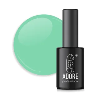 Гель-лак для нігтів Adore Professional №263 Mint, 8 мл