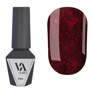 Gel Polish Valeri Color #16, 6 ml