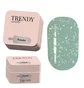Żel-suflet do modelowania Trendy Nails, Pistachio, HEMA/TPO free, 15 ml