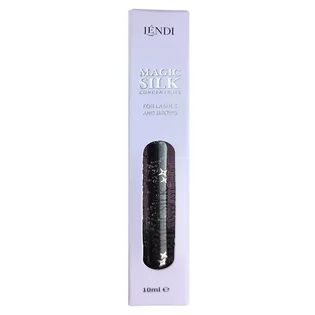 Концентрат для вій та брів Lendi Magic Silk Concentrate, 10 мл