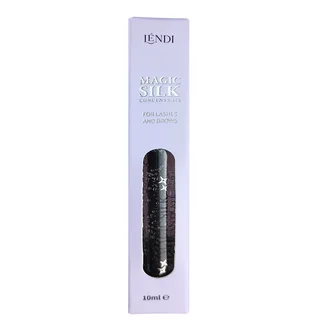 Концентрат для вій та брів Lendi Magic Silk Concentrate, 10 мл