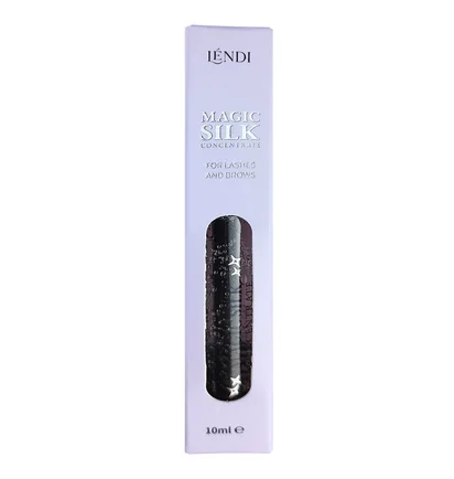 Концентрат для вій та брів Lendi Magic Silk Concentrate, 10 мл