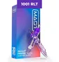 Набір картриджів для татуажу Mast Pro 1001RLT 0.30 мм, 20 шт