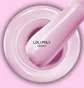 Кольорова полібаза для дизайну нігтів Adore Professional Loli Poly Base №04 Bloom, 15 мл
