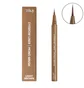 Лайнер для брів ZOLA, з моно-пензлем, Light Brown