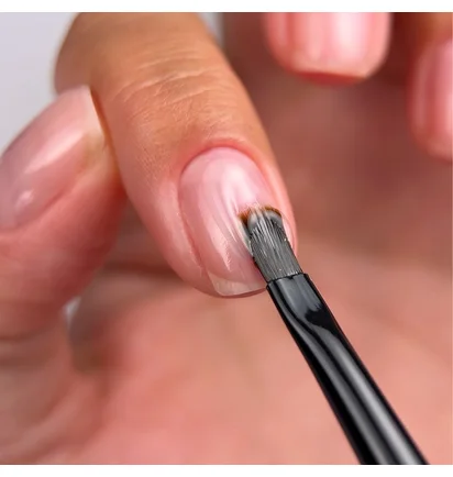 Моделюючий гель Biblioteka Builder Gel #01 Clear, 30 мл
