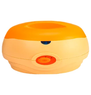 Paraffin Wax Heater, yellow, 2500 ml