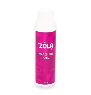 Олія після депіляції ZOLA Waxing Oil, 150 мл