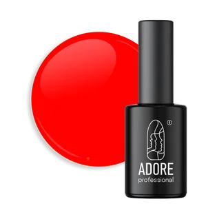 Неоновий гель-лак для нігтів Adore Professional Neon Max Nn-07 SOS, 8 мл