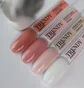 База для гель-лаку Trendy Nails Fiber Base, Eustoma, HEMA/TPO free, 15 мл