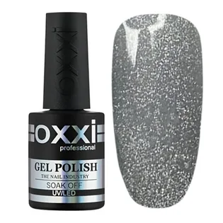 Гель-лак Oxxi Professional Glory #011, 10 мл