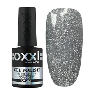 Гель-лак Oxxi Professional Glory #011, 10 мл