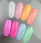 Gel Polish Nails Of The Day, Peony, 10 ml