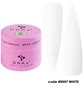 Гель-желе для нарощування нігтів DNKa' Jelly Gel #0007 White, 15 мл