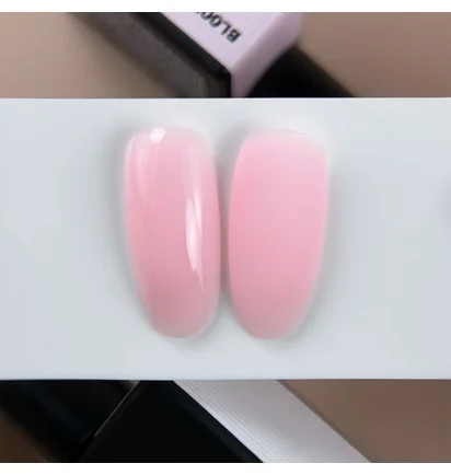 Камуфлююча база Biblioteka Cover Base #05 Bloom, 10 мл