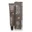 Фарба для брів Apraise Vegan Dark Brown #3, 20 мл
